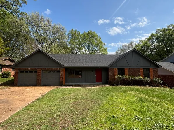 747 Cumberland Cv, Southaven, MS 38671