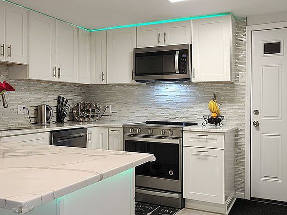 Whirlpool appliances wifi