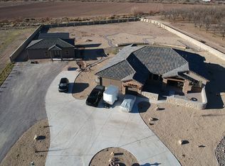 250 Sandy Beach Rd, Las Cruces, NM 88005