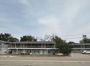 Heritage Apartments, Des Moines, IA 50315