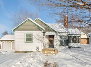 215 Risedorph St, Le Sueur, MN 56058