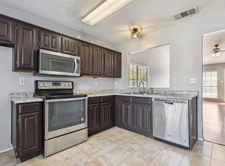 4112 Staghorn Cir N, Fort Worth, TX 76137