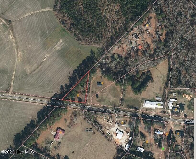 1st image of 1205 Croomsbridge Road