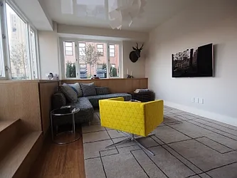 Rented by Citi Habitats