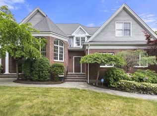 16 Moccasin Path, Natick, MA 01760