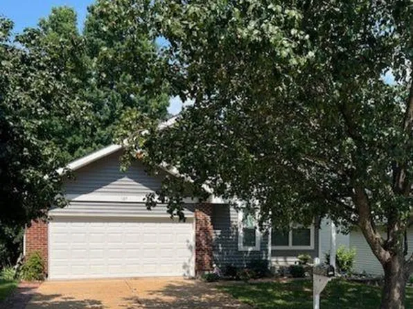 127 Rutherglen Dr, Valley Park, MO 63088
