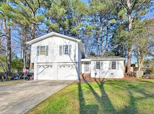 2597 Bailey Dr, Norcross, GA 30071