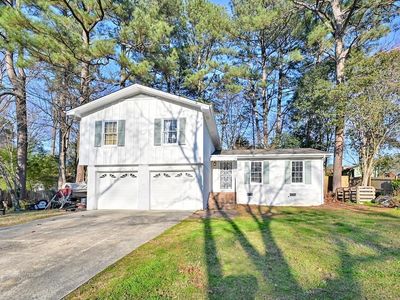 2597 Bailey Dr, Norcross, GA, 30071
