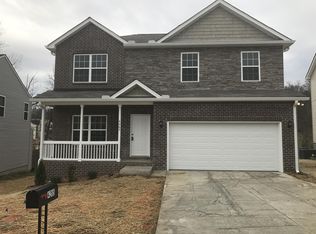 4265 Sandstone Dr, Antioch, TN 37013