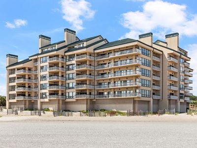 1302 Ocean Club, isle of palms, SC, 29451