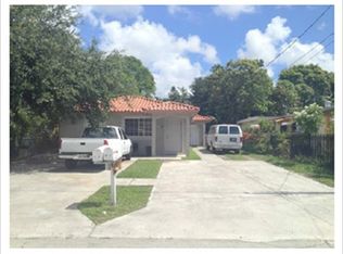 427 NW 97th St, Miami, FL 33150