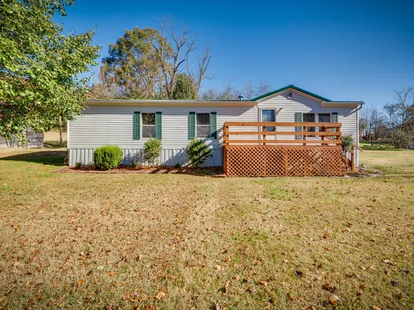 592 S Zion Hill Rd, Rogersville, TN 37857