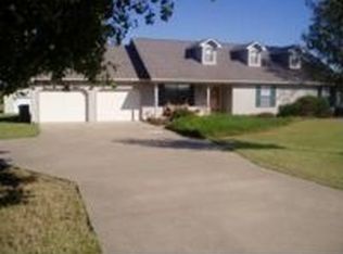 280 Lexie Cobb Rd, Dyersburg, TN 38024