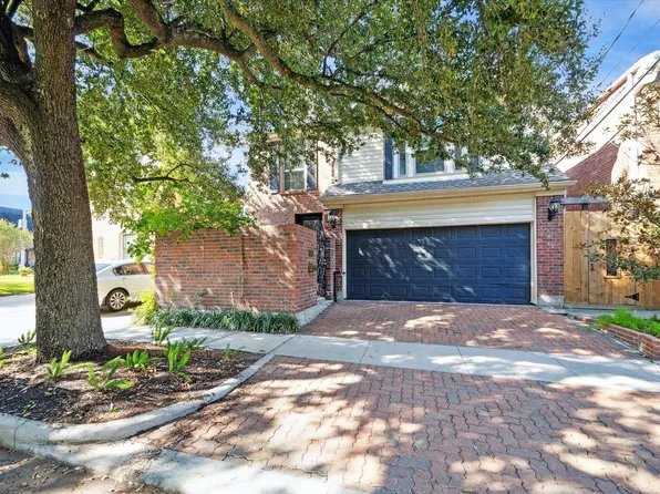 4510 Mandell St, Houston, TX 77006