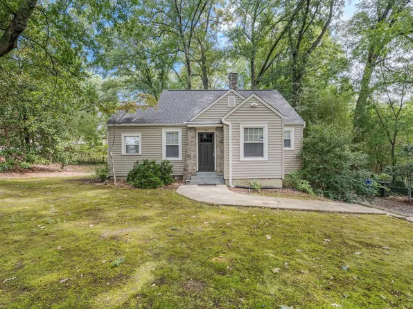 301 Brookwood Dr, Greenville, SC 29605