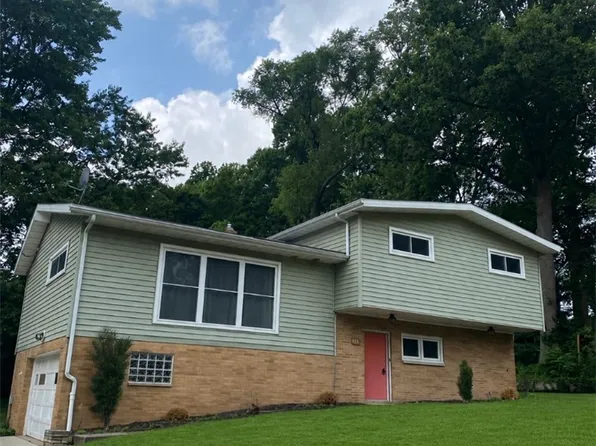 115 Burr St, Munroe Falls, OH 44262