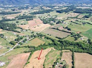 Lester Snapp Rd, Limestone, TN 37681