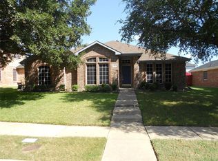 2612 Daniel Crk, Mesquite, TX 75181
