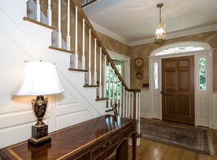 59 Teapot Hill Rd, Wilton, CT 06897