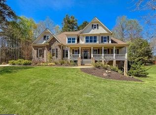 3227 Aviary Ct NW, Acworth, GA 30101