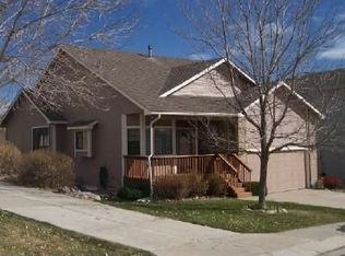 6525 Bonifas Ct, Colorado Springs, CO 80919