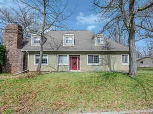 2512 W Petty Rd, Muncie, IN 47304