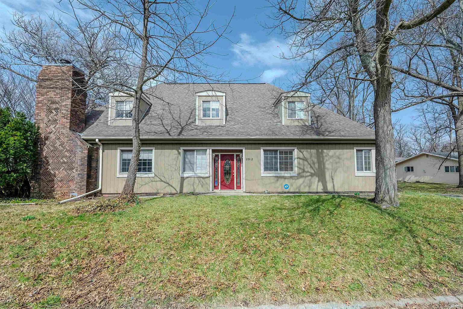 2512 W Petty Rd photo 1