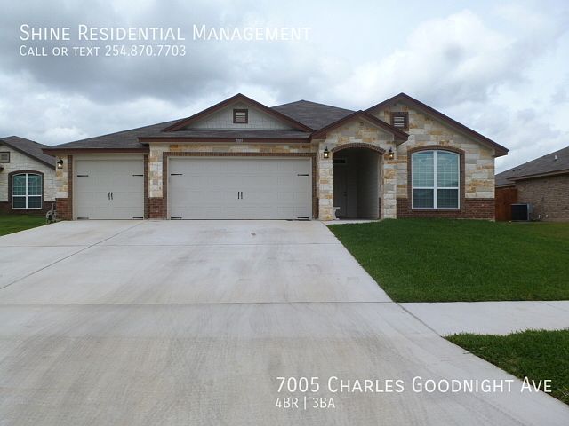 1st image of 7005 Charles Goodnight Ave