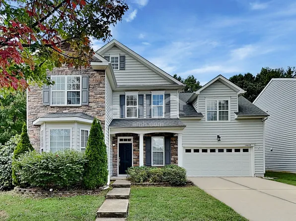 14605 Lyon Hill Ln, Huntersville, NC 28078
