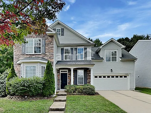 14605 Lyon Hill Ln Photo 1