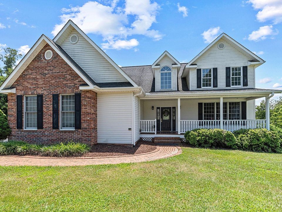 113 Caldonia Dr, Candler, NC 28715 Zillow