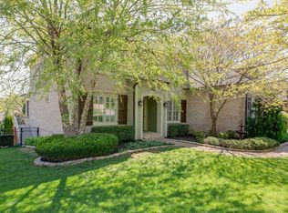 190 Azalea Ln, Franklin, TN 37064