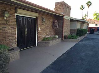 1110 Strong Dr, Las Vegas, NV 89102