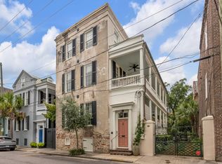 43 Society St, Charleston, SC 29401