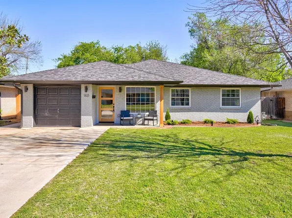 1821 Westminster Pl, Nichols Hills, OK 73120