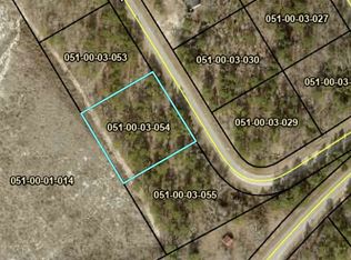 LOT 2 Persimmons Dr, Hartsville, SC 29550