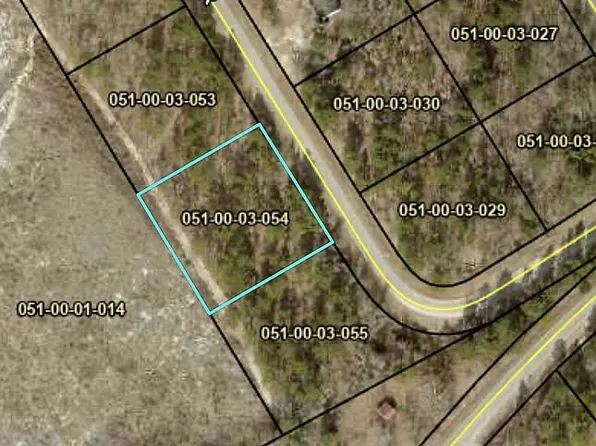LOT 2 Persimmons Dr, Hartsville, SC 29550