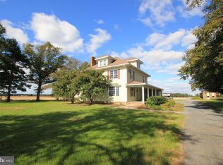 7195 Federalsburg Rd, Bridgeville, DE 19933