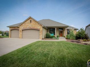 4300 SW Laurens Way, Topeka, KS 66610