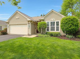 14012 Redmond Dr, Huntley, IL 60142