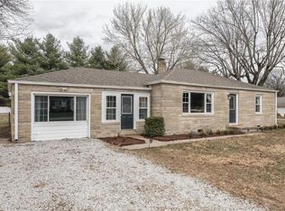 5186 Mount Pleasant South St, Greenwood, IN 46142