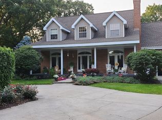 2961 Gold Dust St NE, Belmont, MI 49306