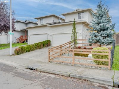 3201 Olive St, Vancouver, WA, 98660