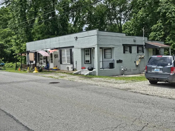 2660 Main St, Ashland, KY 41102