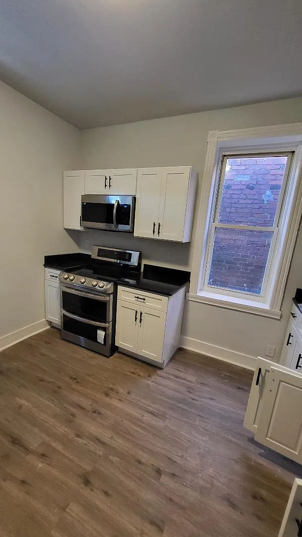 5936 Haverford Ave - 2nd Floor — Photo 1