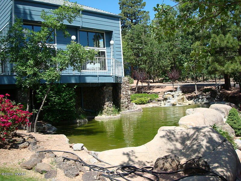 2nd image of 2700 S White Mountain Rd APT 1008