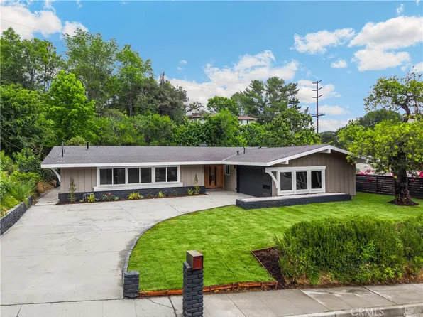 1425 Marianna Rd, Pasadena, CA 91105