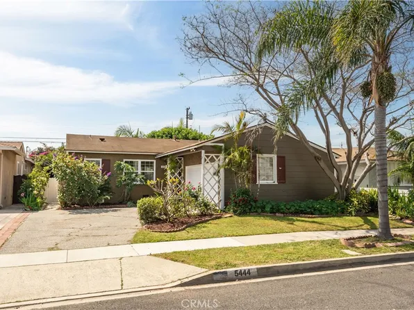 5444 W 134th Pl, Hawthorne, CA 90250