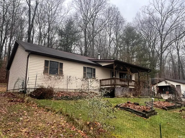 13130 E State Road 54, Springville, IN 47462