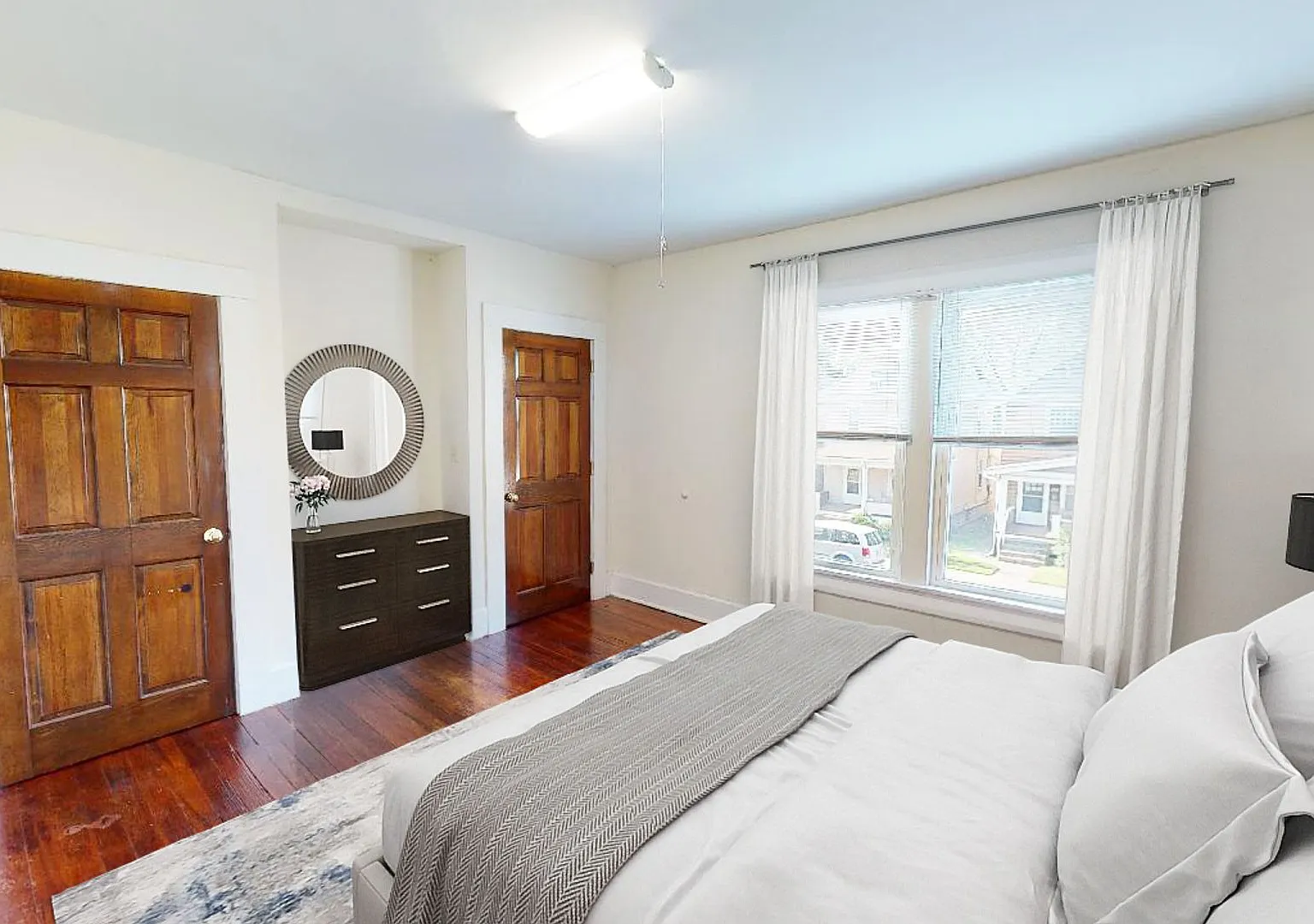 3 Bedrooms + 2 Full Baths + 2 Free Off-Street Parking Spaces Beautiful Single Family House! Avail... — Photo 3